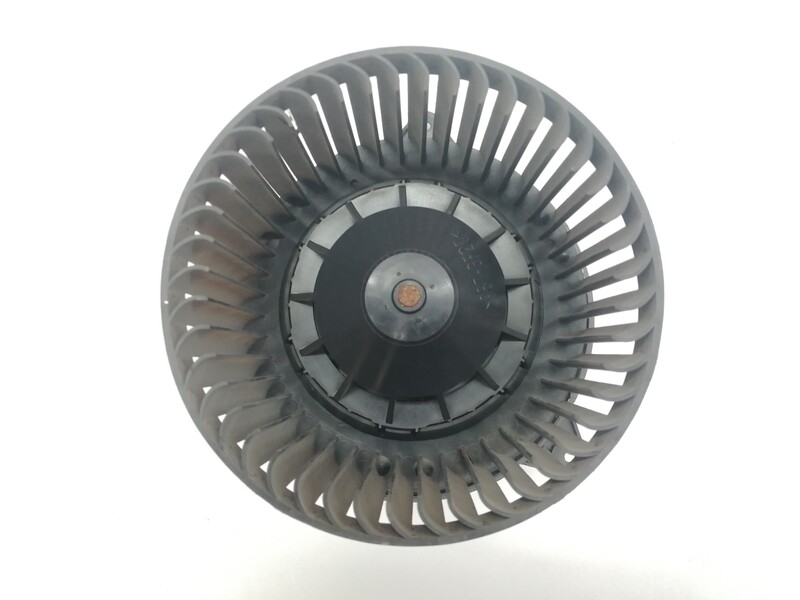 Pulseur d'air FORD FOCUS BERLINA (CAK) AMBIENTE Diesel - 1
