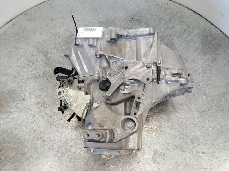 Boite de vitesses PEUGEOT 308 II 1.2 THP 130 Essence - 1
