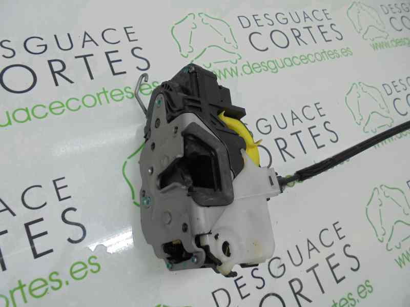 Serrure avant gauche CHEVROLET CRUZE L  - 1