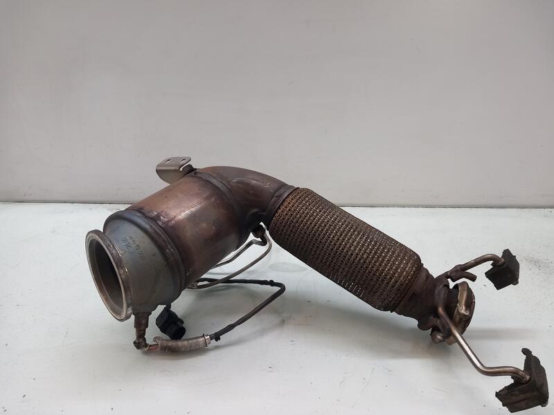 Catalyseur (echappement) BMW SERIE 1 BERLINA (F40) 118I  - 1