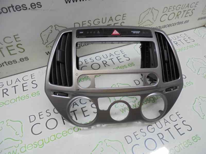 Bouton de warning HYUNDAI I20 1.2 Essence - 1