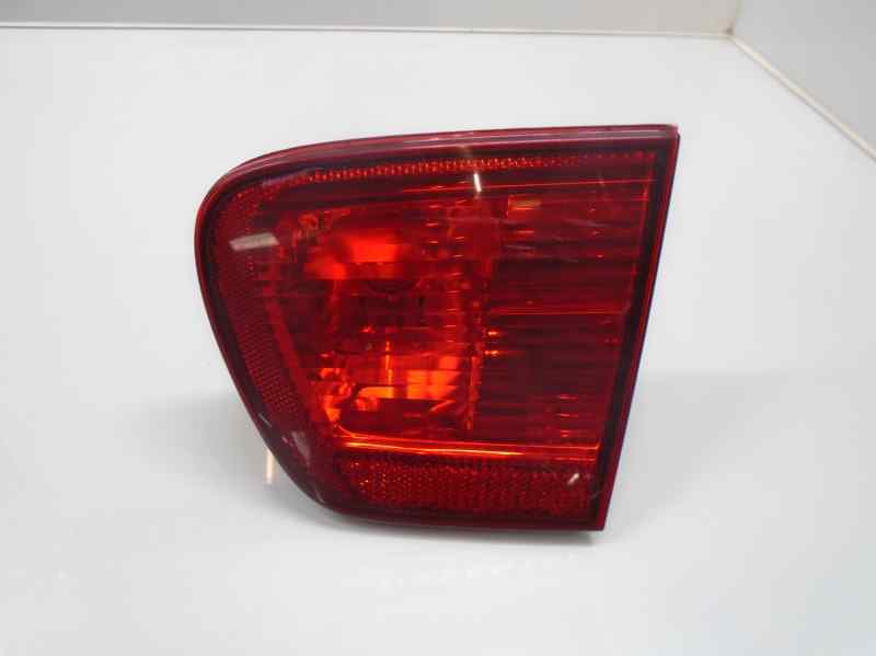Feu arriere secondaire droit (feux) SEAT IBIZA (6K1) SELECT Diesel - 1