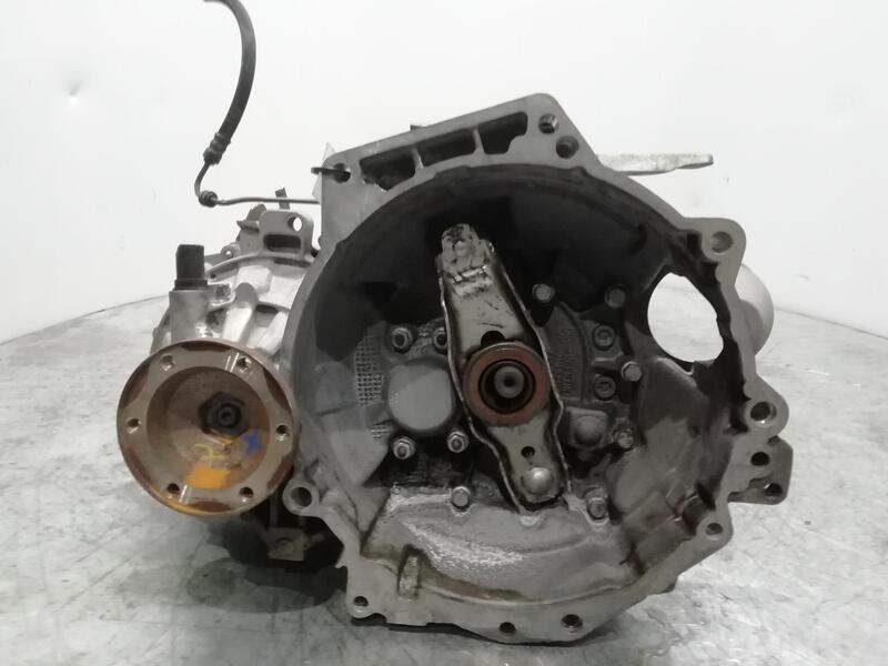 Caja de cambios SEAT IBIZA (6J5) REFERENCE Diésel - 1