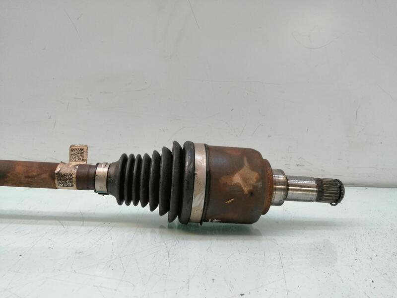 Cardan gauche (transmission) FIAT II TIPO (357) COMBI EASY  - 1