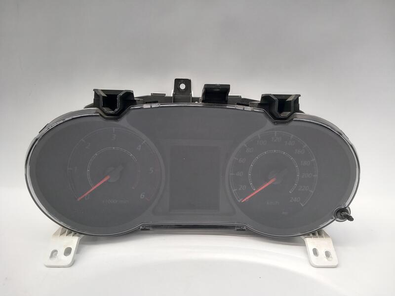 Compteur MITSUBISHI ASX 1.8 DI-D  - 1