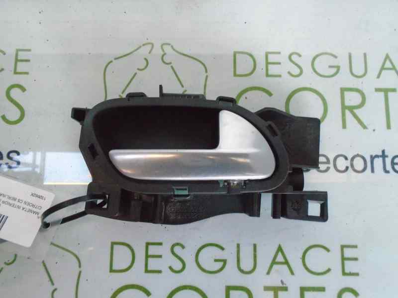 Poignee interieur avant gauche CITROEN C5 BERLINA EXCLUSIVE Diesel - 1