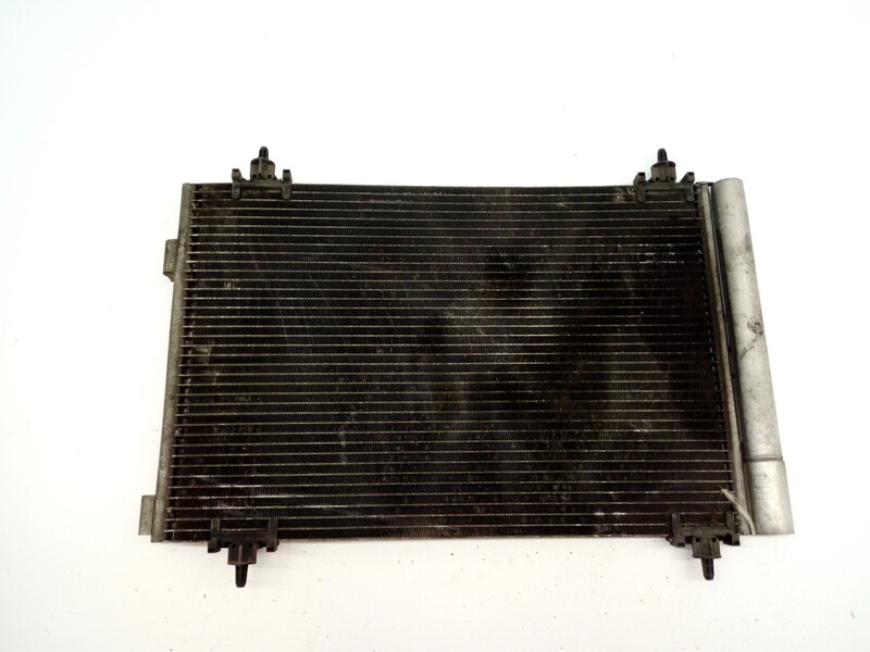 Condenseur de clim PEUGEOT 308 CONFORT Diesel - 1