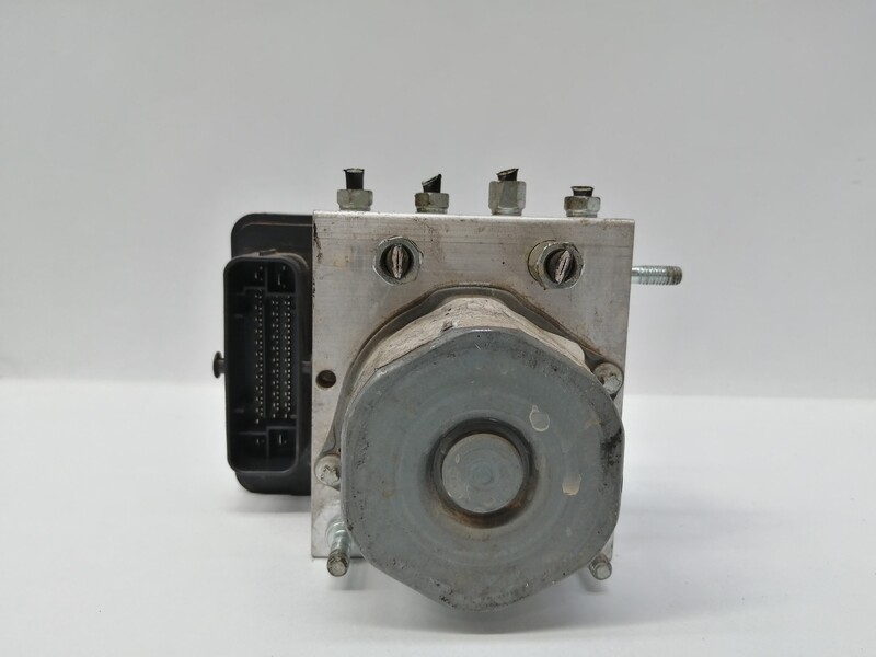 Calculateur boitier electronique ESP/ABS RENAULT KADJAR BOSE EDITION Diesel - 1