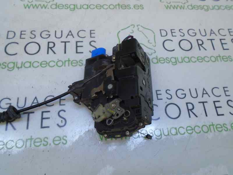 Serrure avant gauche SKODA FABIA (6Y2/6Y3) CLASSIC  - 1