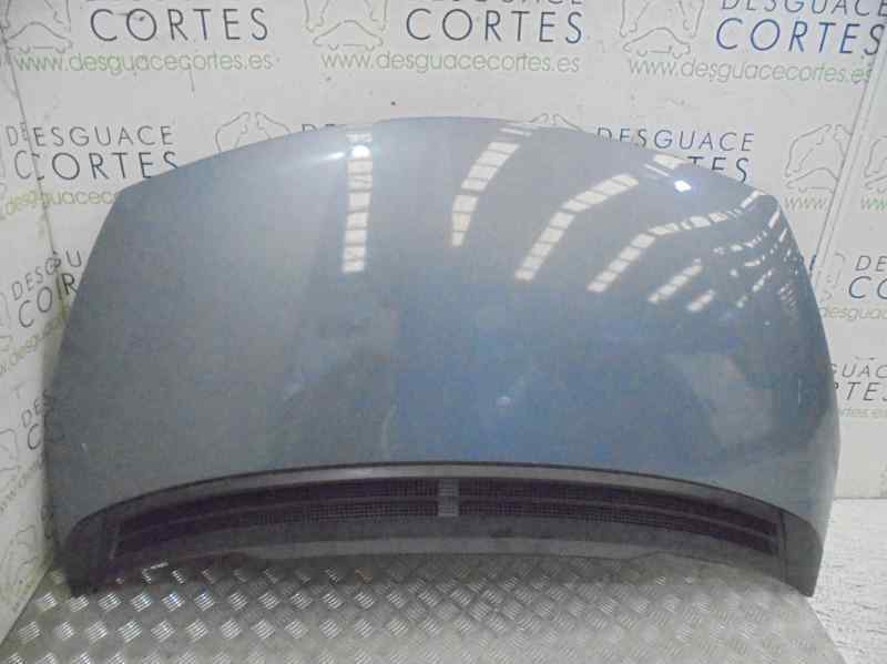 Capot RENAULT ESPACE IV (JK0) AUTHENTIQUE Diesel - 1