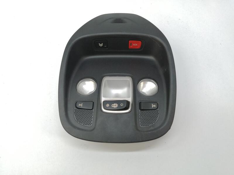 Eclairage de plafonnier CITROEN DS4 DESIGN Diesel - 1