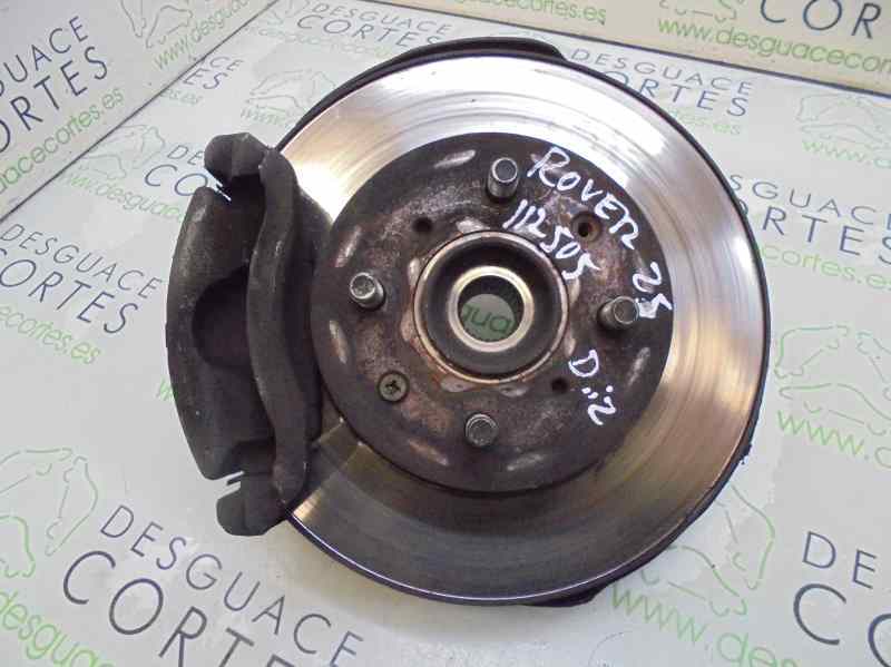 Fusee avant gauche MG ROVER MG ZR 105 Essence - 1
