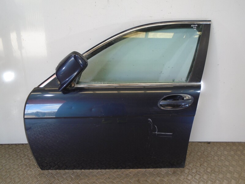 Porte avant gauche BMW SERIE 7 (E65/E66) 745I  - 1