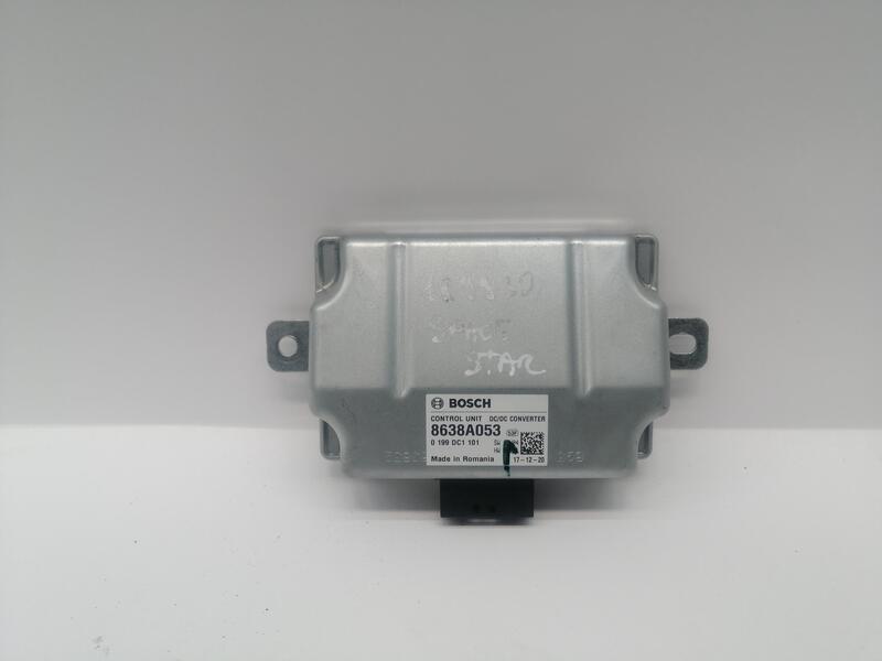 Module électronique MITSUBISHI SPACE STAR (A00) TOP  - 1