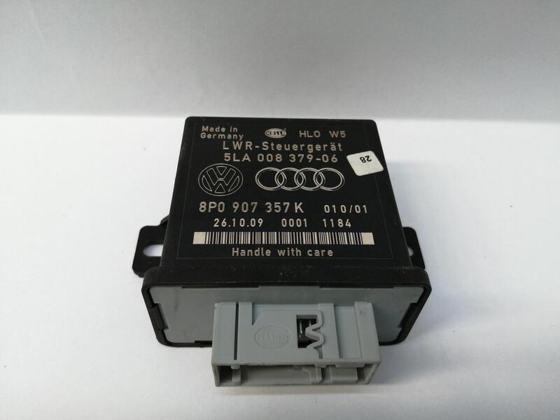 Module électronique VOLKSWAGEN SCIROCCO (137) 1.4 TSI  - 1