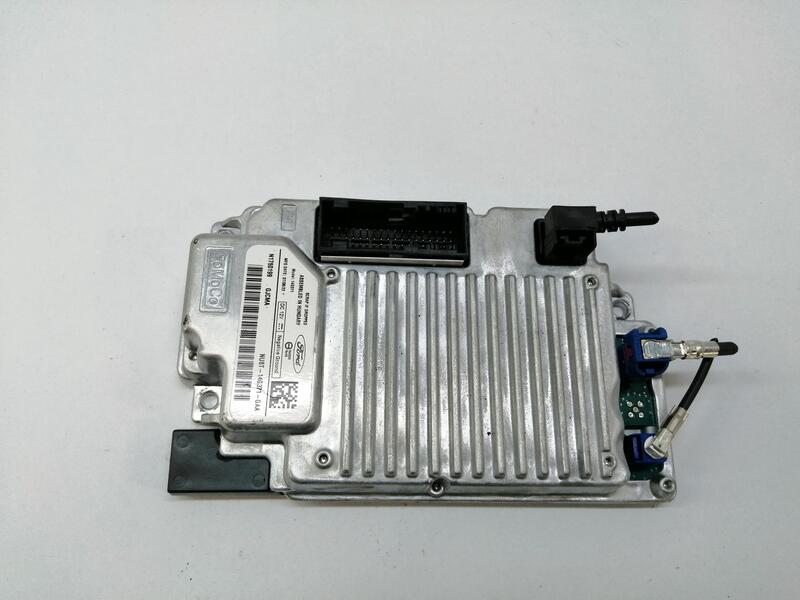 GPS FORD PUMA HYBRID ST-LINE  - 1