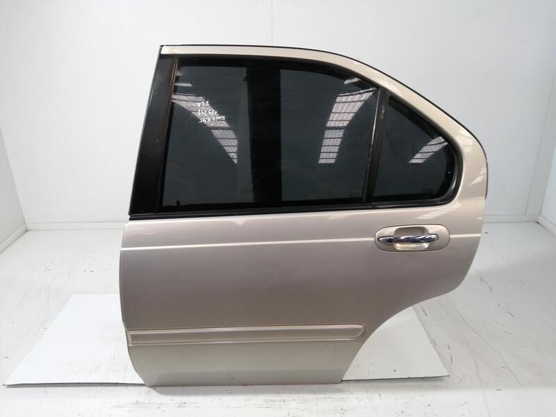Puerta trasera izquierda ROVER 45 SEDAN 1.6 Gasolina - 1