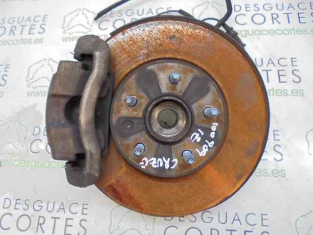 Fusee avant gauche CHEVROLET CRUZE L  - 1