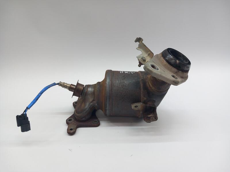 Catalyseur (echappement) HONDA HR-V 1.5 Essence - 1