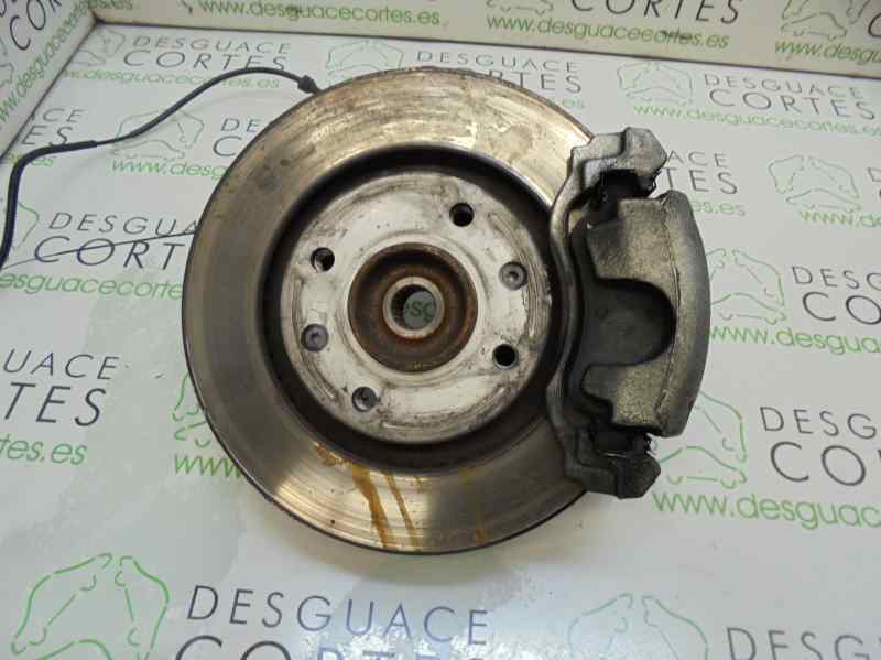 Fusee avant droit PEUGEOT 208 ACCESS  - 1