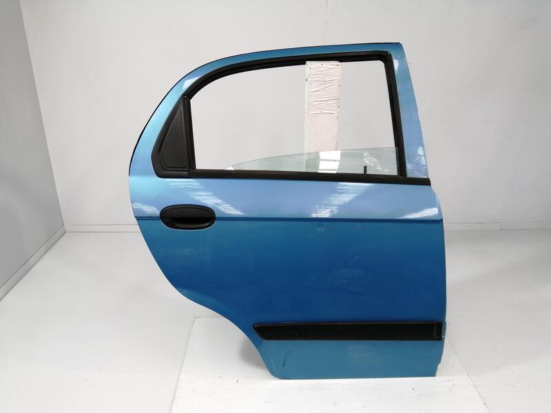 Porte arriere droit CHEVROLET MATIZ S  - 1