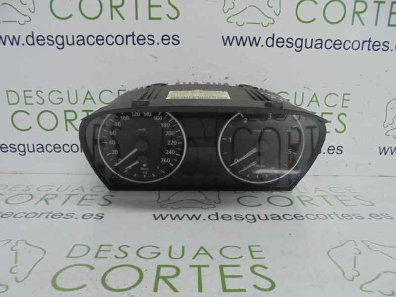 Compteur BMW SERIE 3 TOURING (E91) 320D Diesel - 1