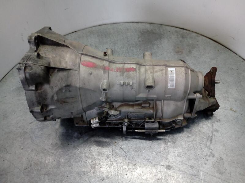 Boite de vitesses BMW SERIE 5 BERLINA (E60) 530D Diesel - 1