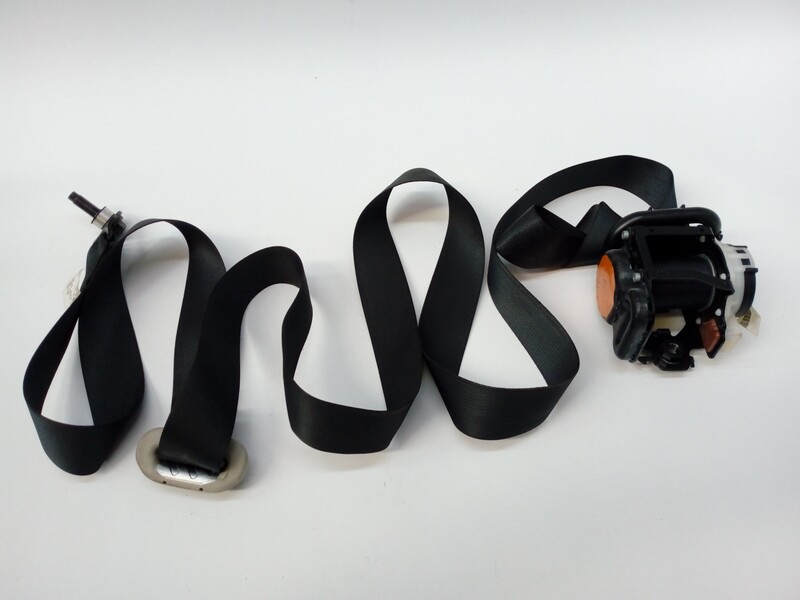 Ceinture avant gauche NISSAN NOTE 1.2 Essence - 1