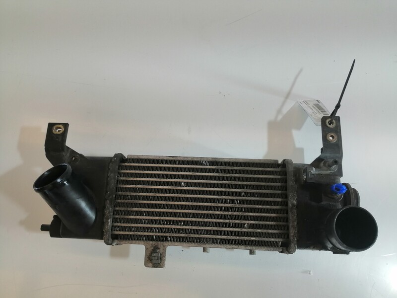 Echangeur air (Intercooler) MAZDA PREMACY (CP) TD ACTIVE Diesel - 1