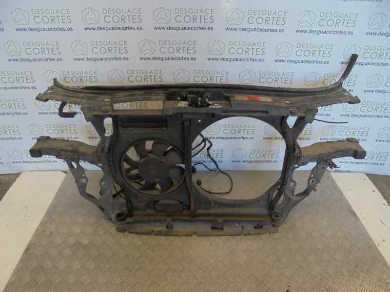 Face avant AUDI A6 AVANT 2.5 TDI QUATTRO  - 1