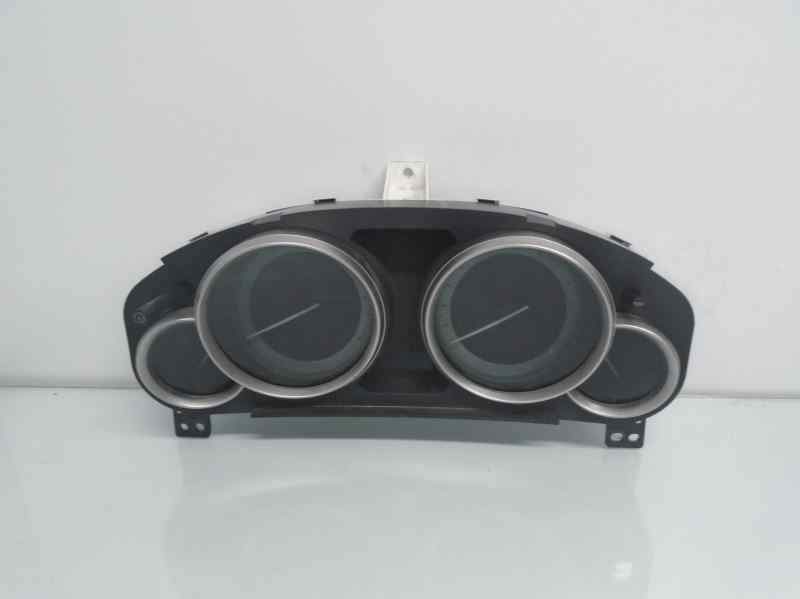 Compteur MAZDA 6 RANCHERA FAMILIAR 2.2 MZR-CD  - 1
