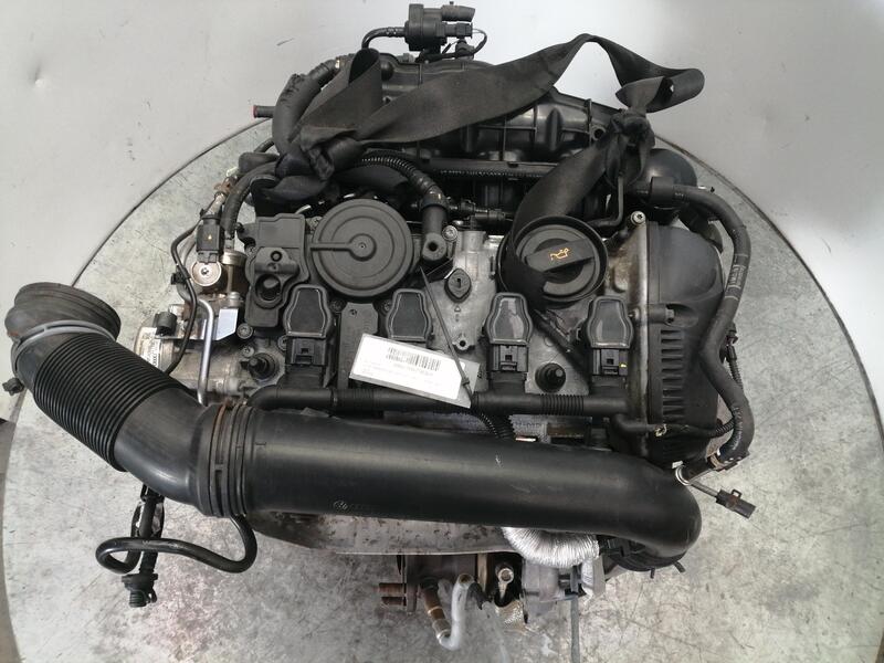 Moteur VOLKSWAGEN EOS 2.0 TFSI Essence - 1