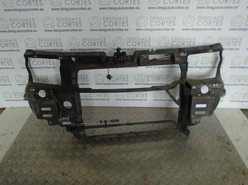Face avant FORD GALAXY (VX) CLX Diesel - 1