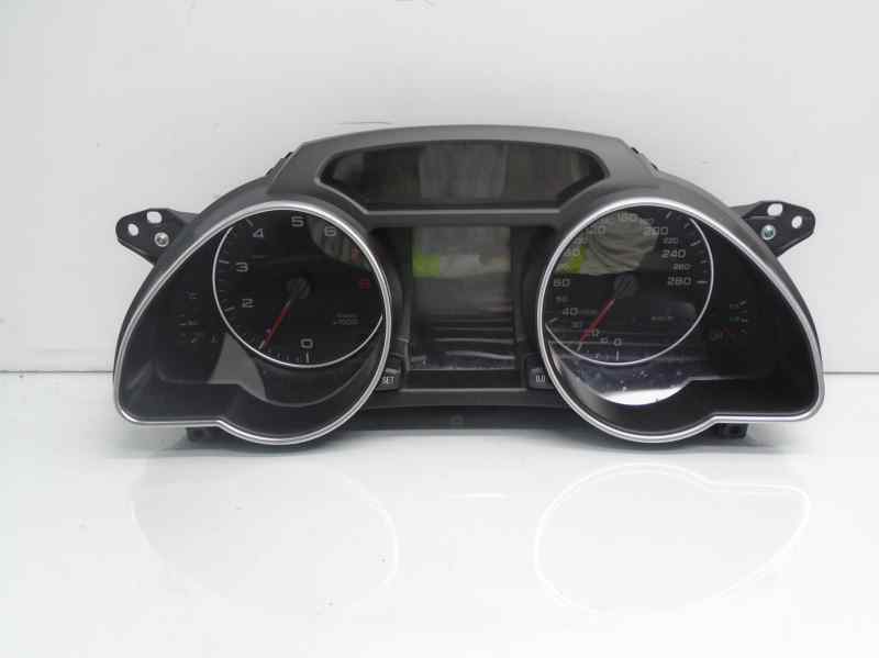 Compteur AUDI A5 COUPE (8T) 2.0 TFSI  - 1