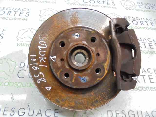Fusee avant droit SUZUKI SWIFT III 1.3 DDIS  - 1