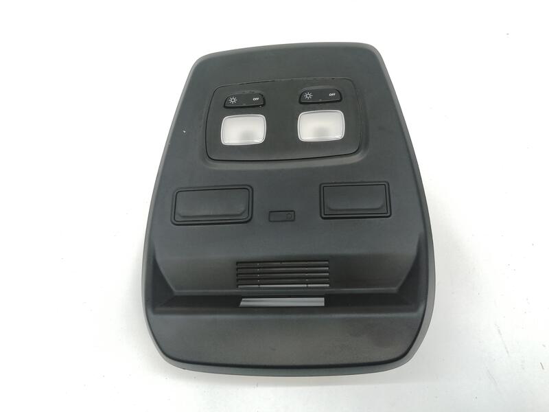 Eclairage de plafonnier RENAULT TRAFIC III FURGON L1H1 2,8T Diesel - 1