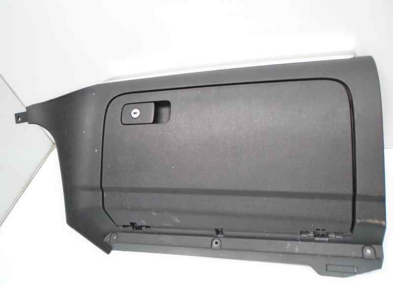 Guantera PEGASO GOLF VI 2.0 TDI 4MOTION  - 1