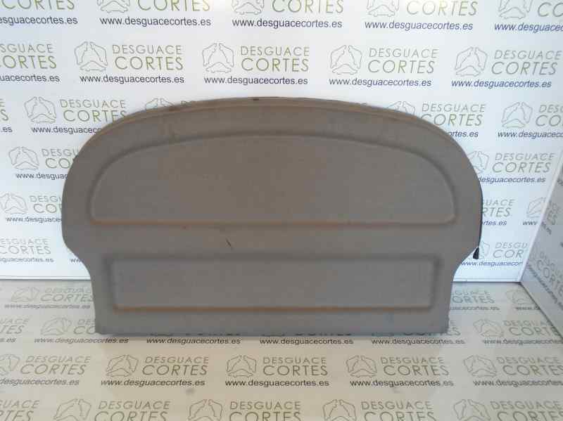 Plage arriere RENAULT LAGUNA II (BG0) AUTHENTIQUE Diesel - 1