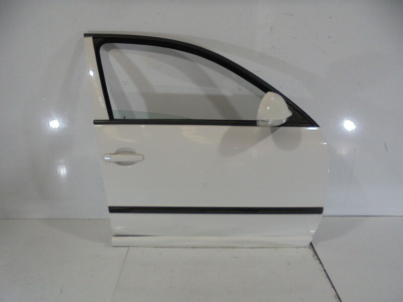 Porte avant droit SKODA SUPERB (3U4) COLLECTION Diesel - 1