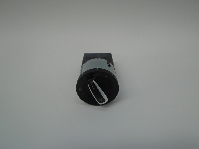 Commodo phare SEAT TOLEDO (KG3) REFERENCE Diesel - 1