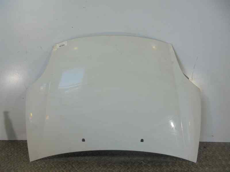 Capot FIAT BRAVO II 1.9 D MULTIJET  - 1