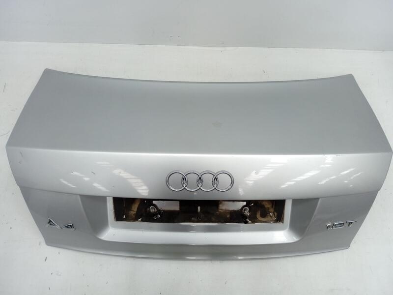 Malle/Hayon arriere AUDI A4 1.8 T Essence - 1