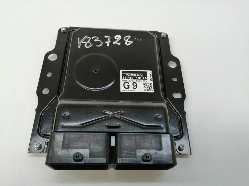 Module électronique NISSAN LEAF ELECTRIC Electricité - 1
