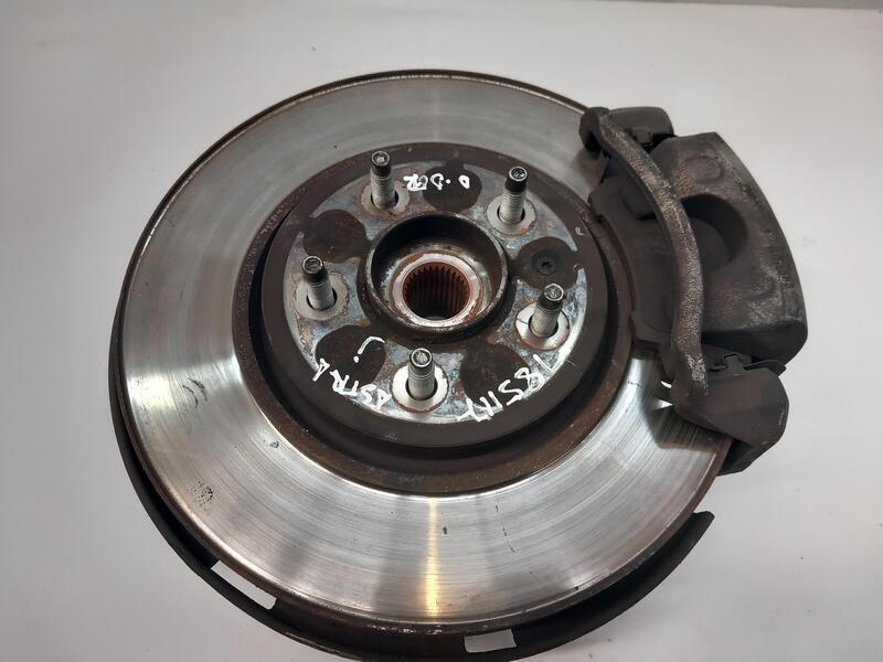 Fusee avant droit OPEL ASTRA J GTC EDITION Diesel - 1