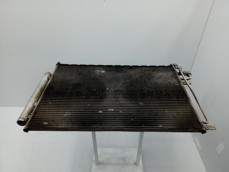 Condenseur de clim CHEVROLET CAPTIVA 2.4 LS  - 1