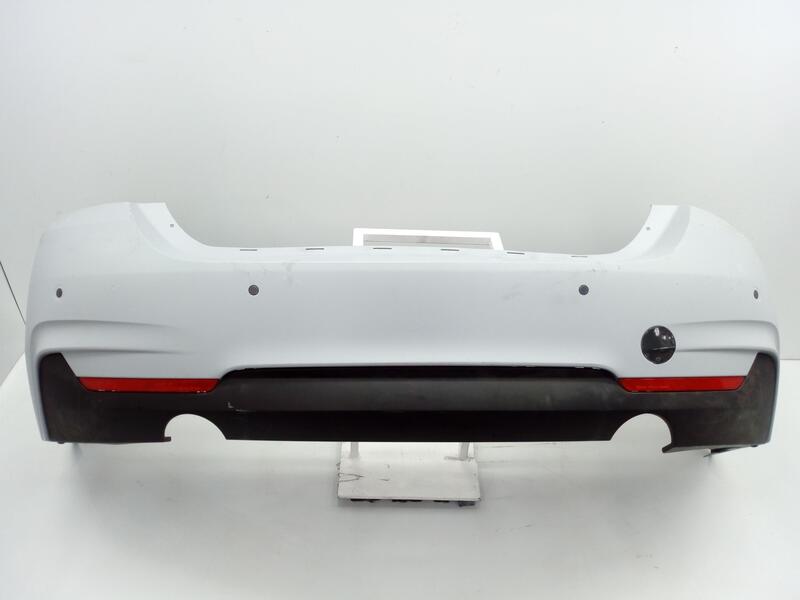 Parachoques trasero BMW SERIE 4 GRAN COUPE (F36) 440I  - 1