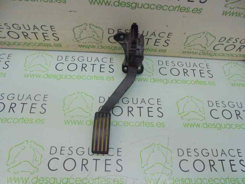 Pedale d'accelerateur FORD TRANSIT CONNECT (TC7) KASTEN CITY LIGHT Diesel - 1
