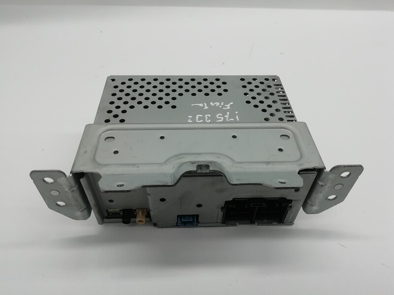 Autoradio d'origine FORD FIESTA (CE1) ACTIVE  - 1