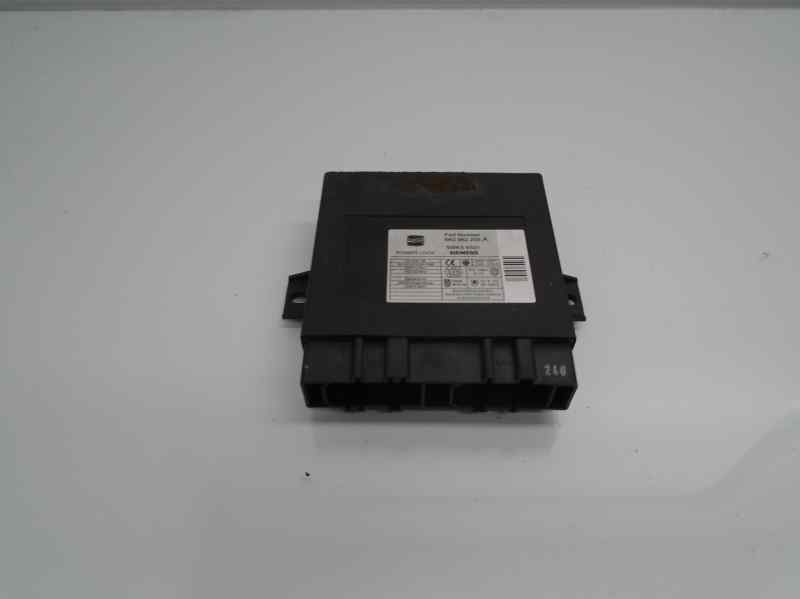 Module électronique SEAT IBIZA II 1.9 TDI  - 1