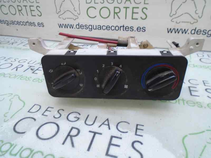 Commande chauffage LAND ROVER FREELANDER (LN) E TARGA Diesel - 1